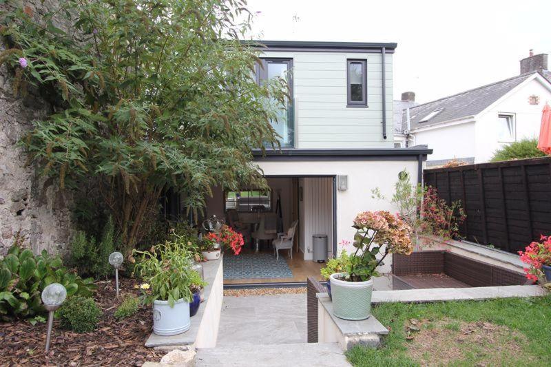 Beautiful Cottage In Cowbridge Exterior foto